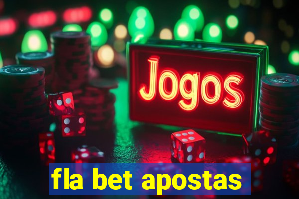 fla bet apostas